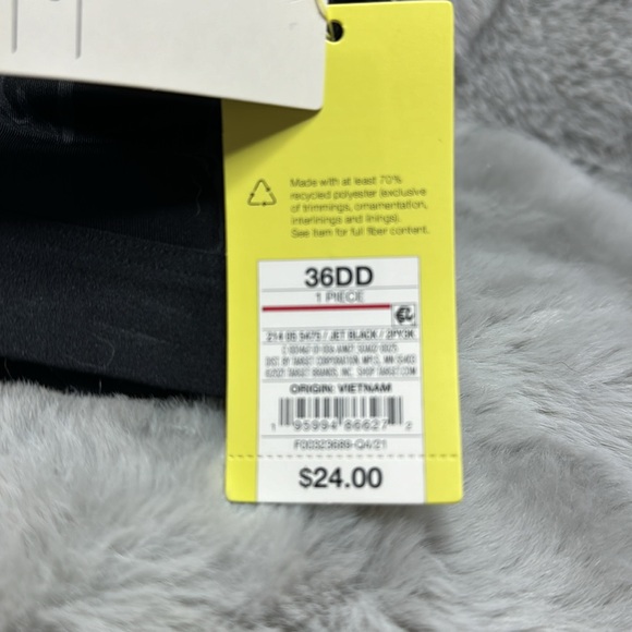 All in Motion sports bra - Picture 3 of 3